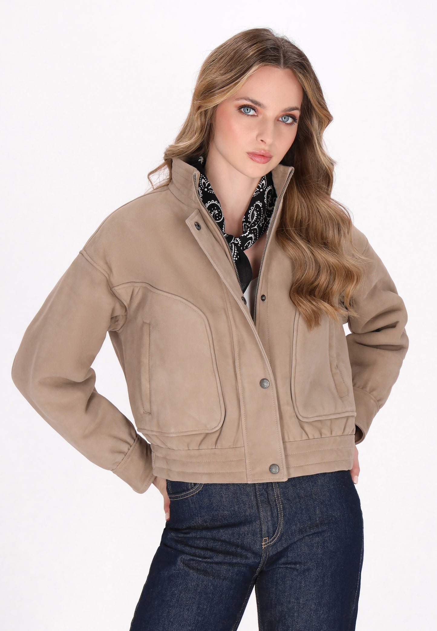 Jacket