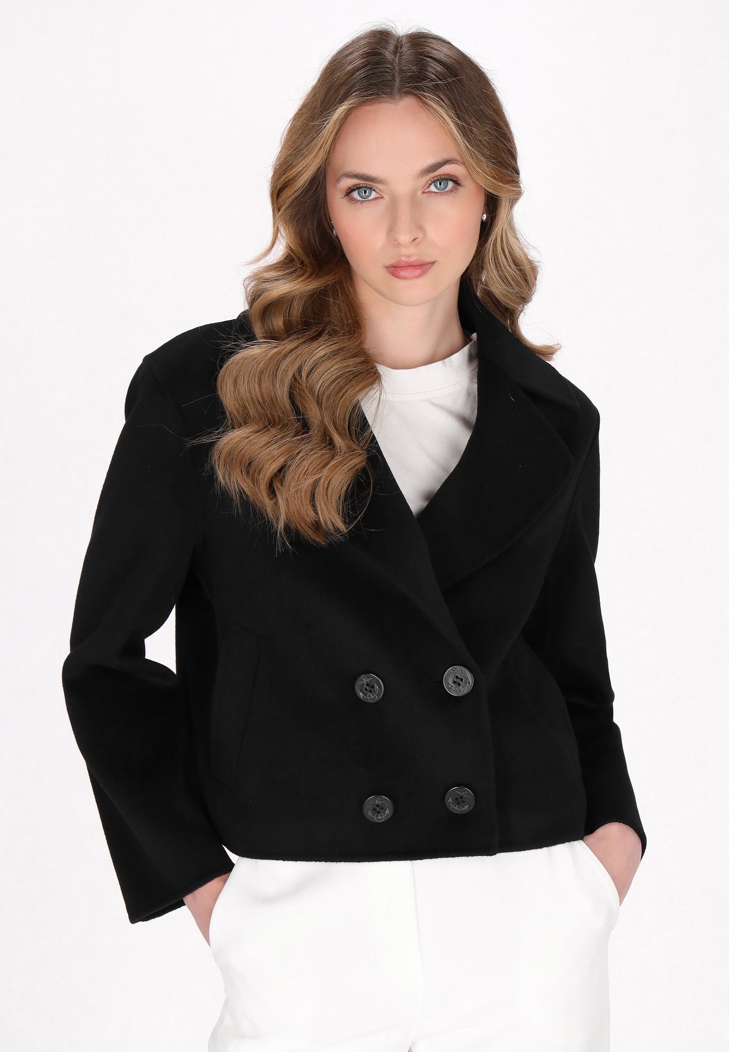 coat