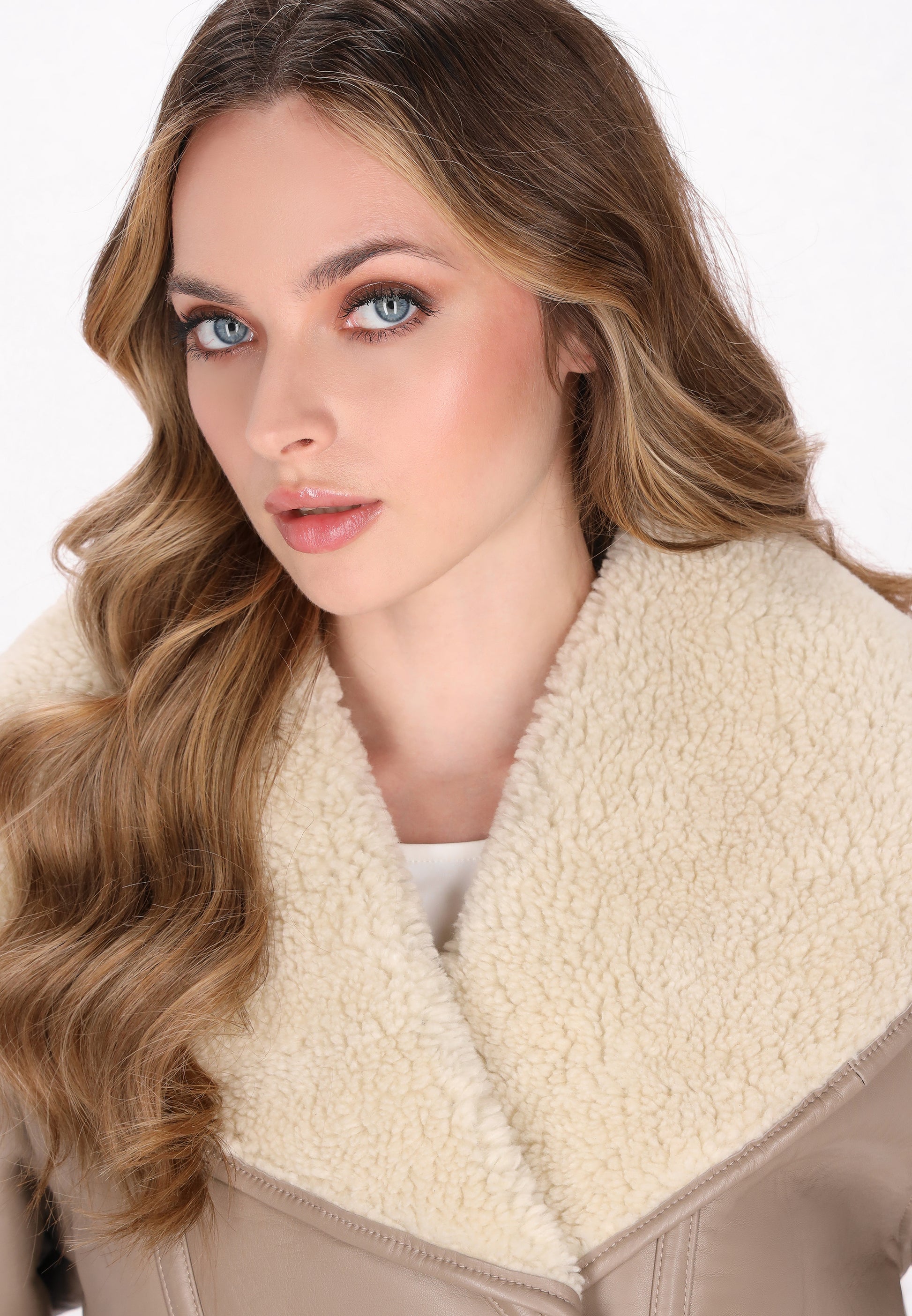 DreiMaster Vintage Damen Jacke