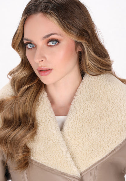 DreiMaster Vintage Damen Jacke