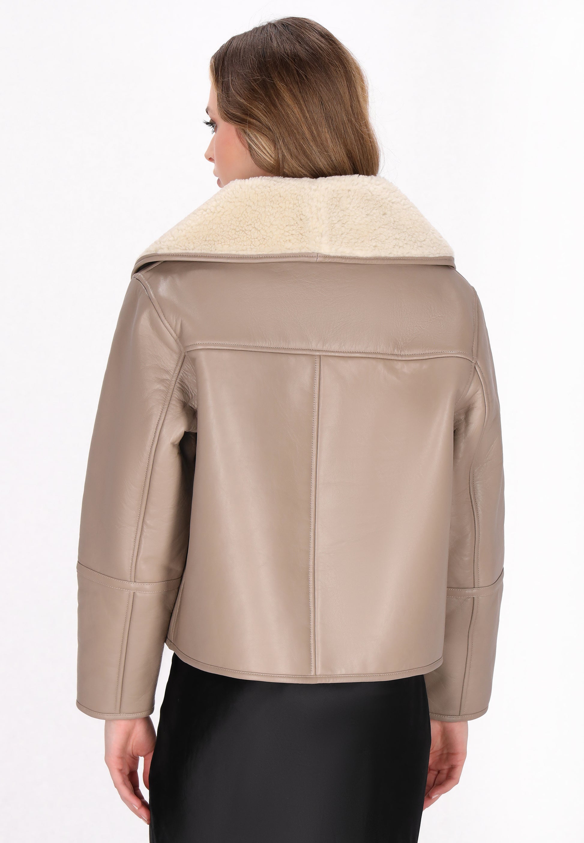 DreiMaster Vintage Damen Jacke