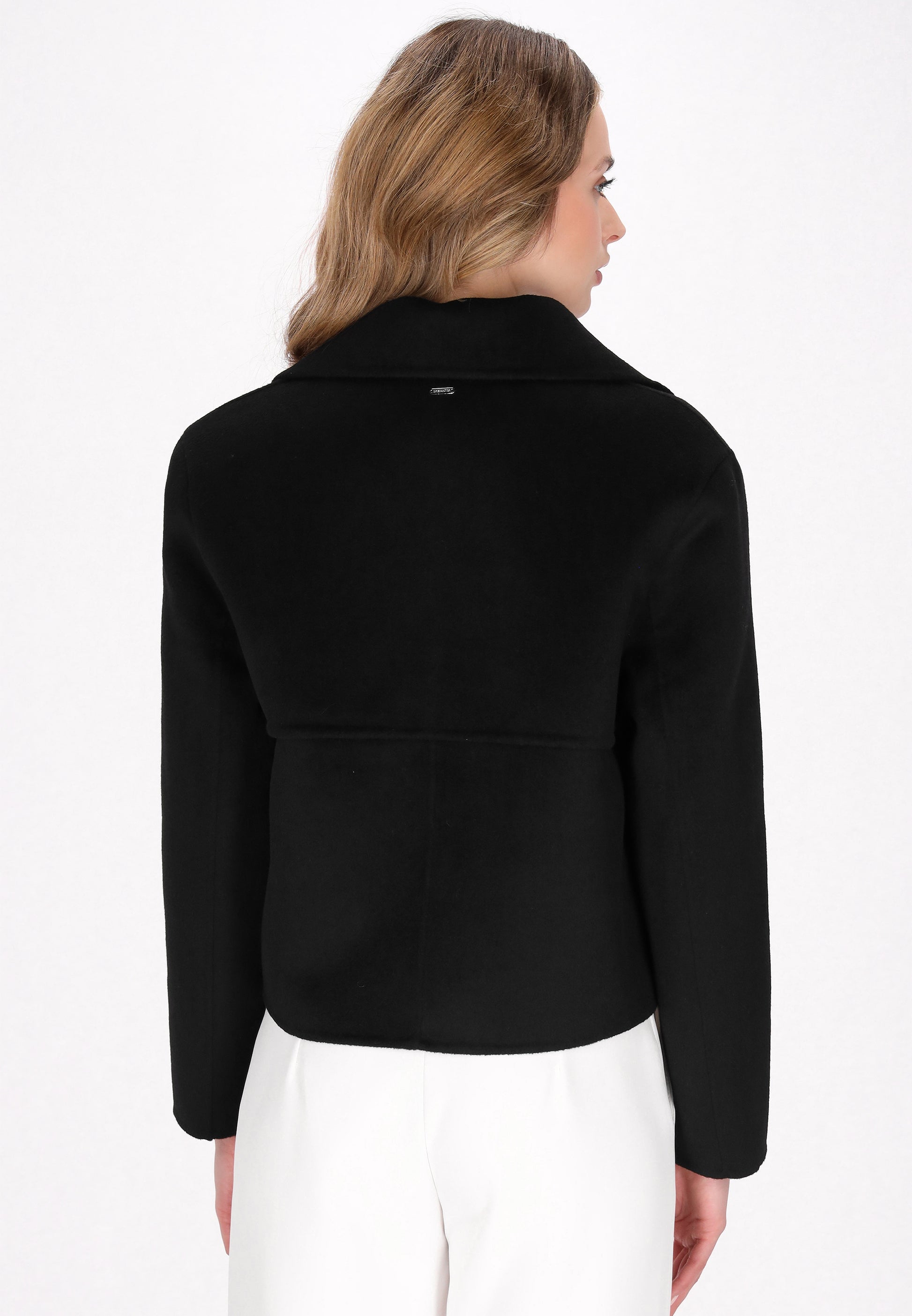 DreiMaster Klassik płaszcz  damski