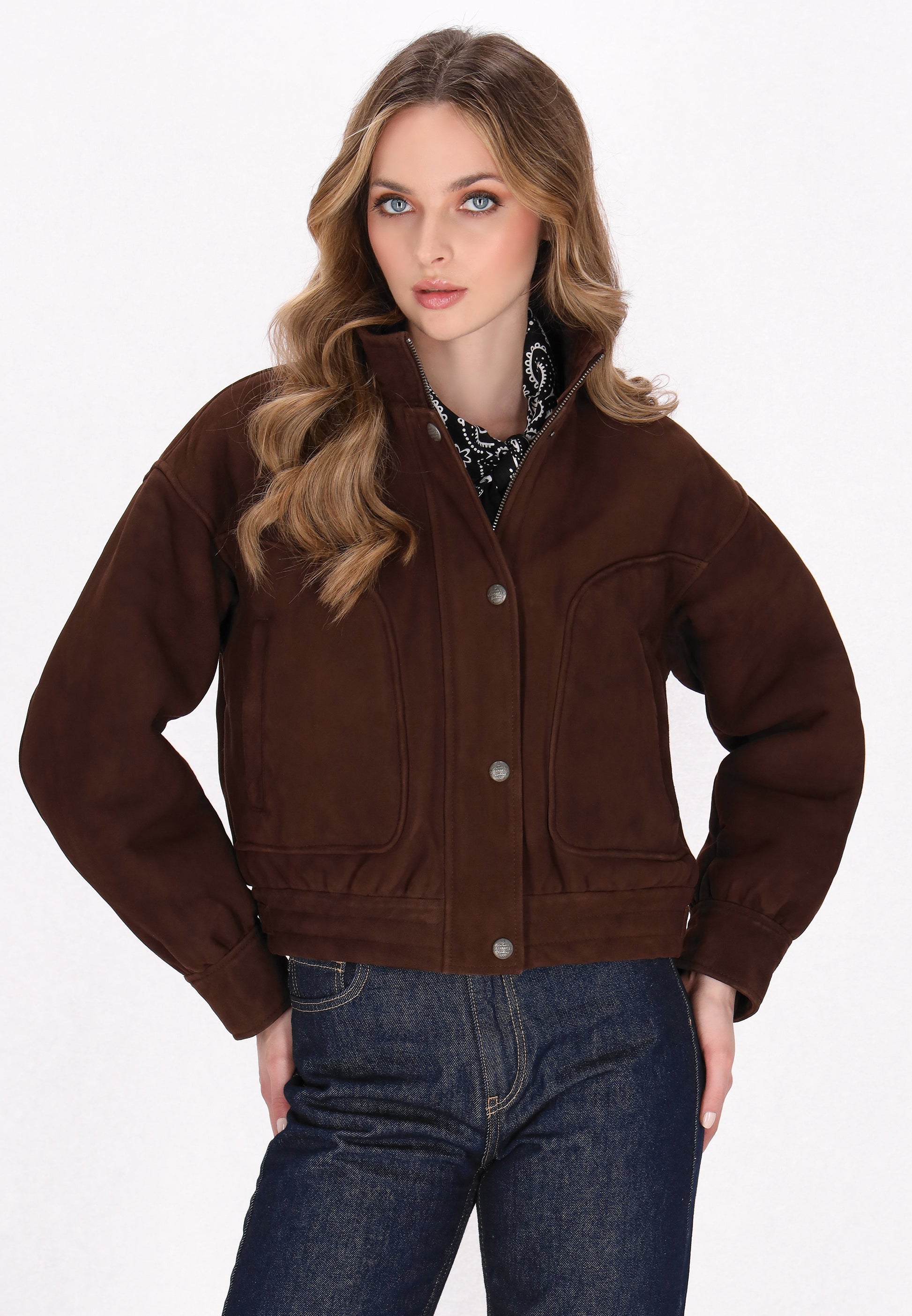 DreiMaster Vintage Women's Jacket