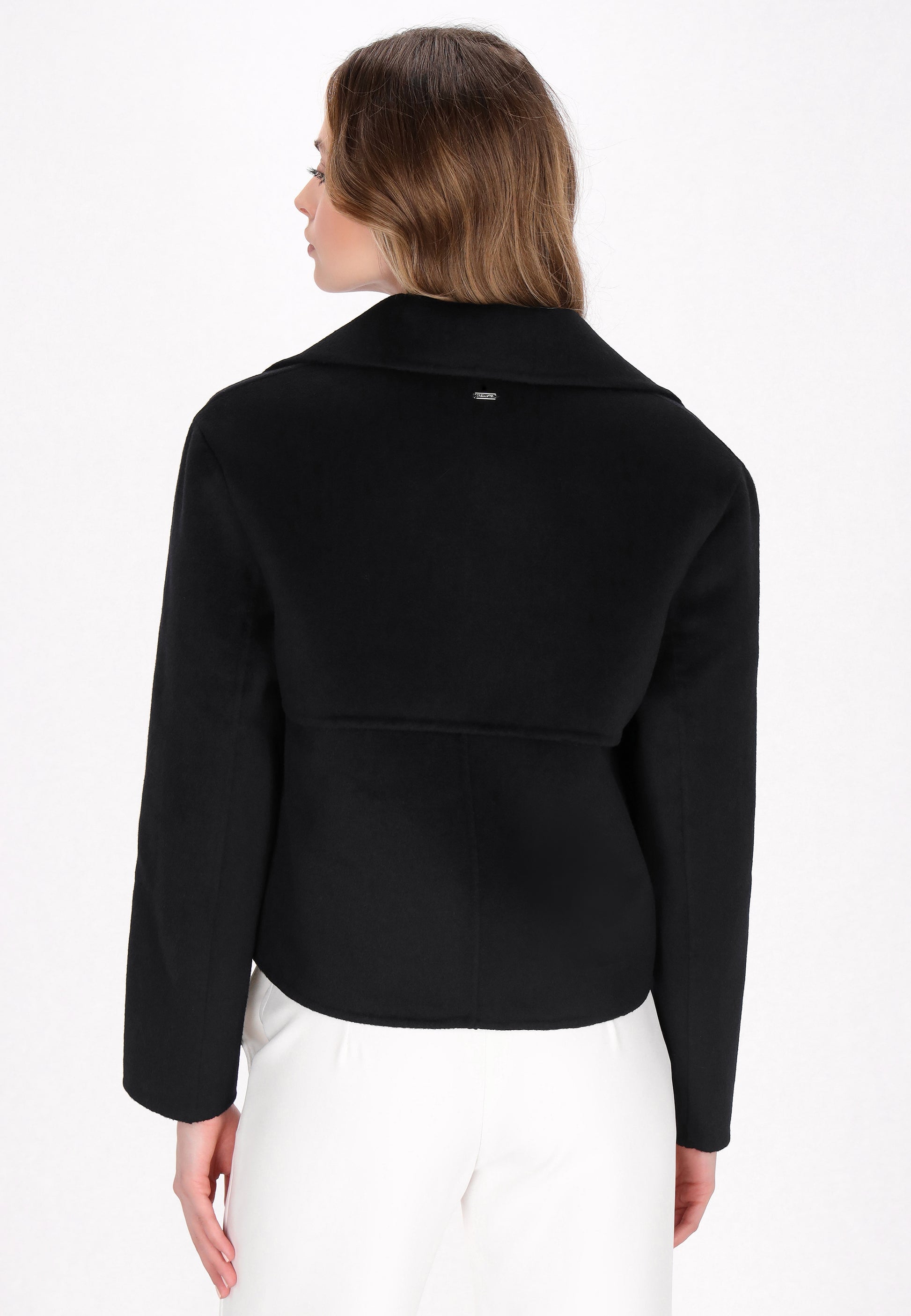 DreiMaster Klassik płaszcz  damski