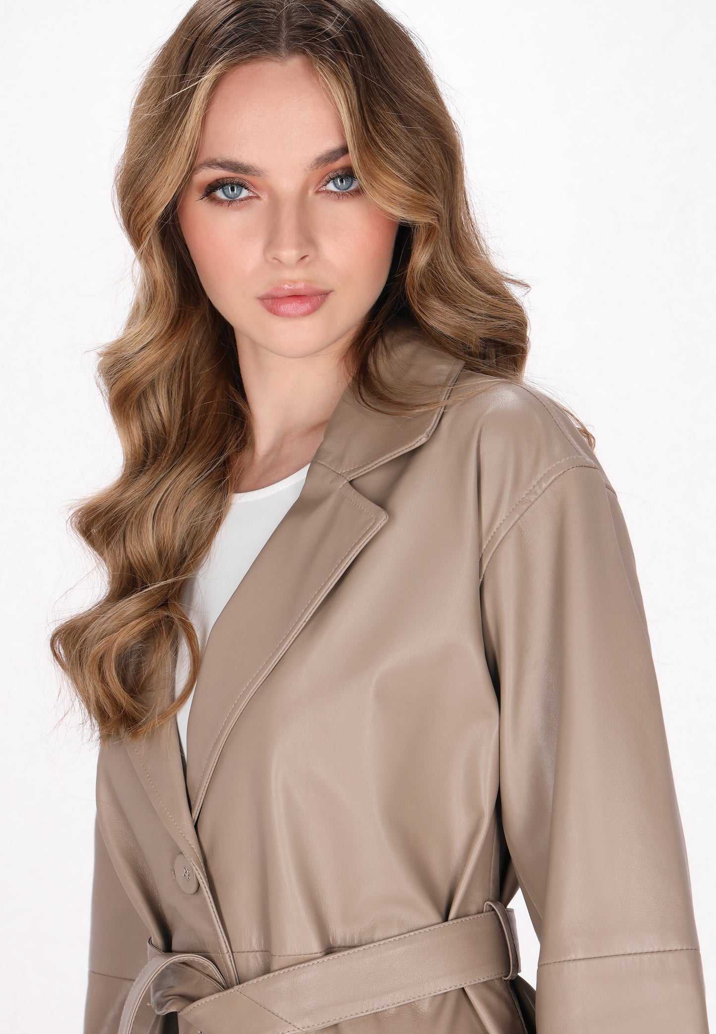 DreiMaster Vintage płaszcz damski