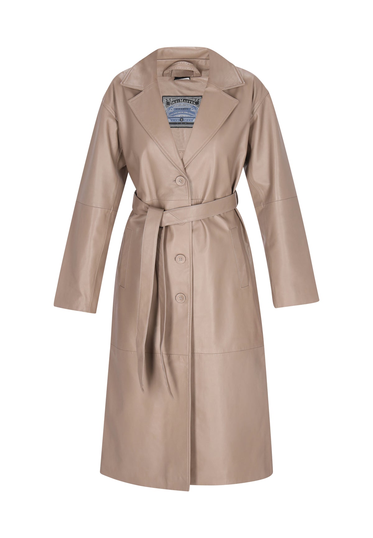 DreiMaster Vintage coat
