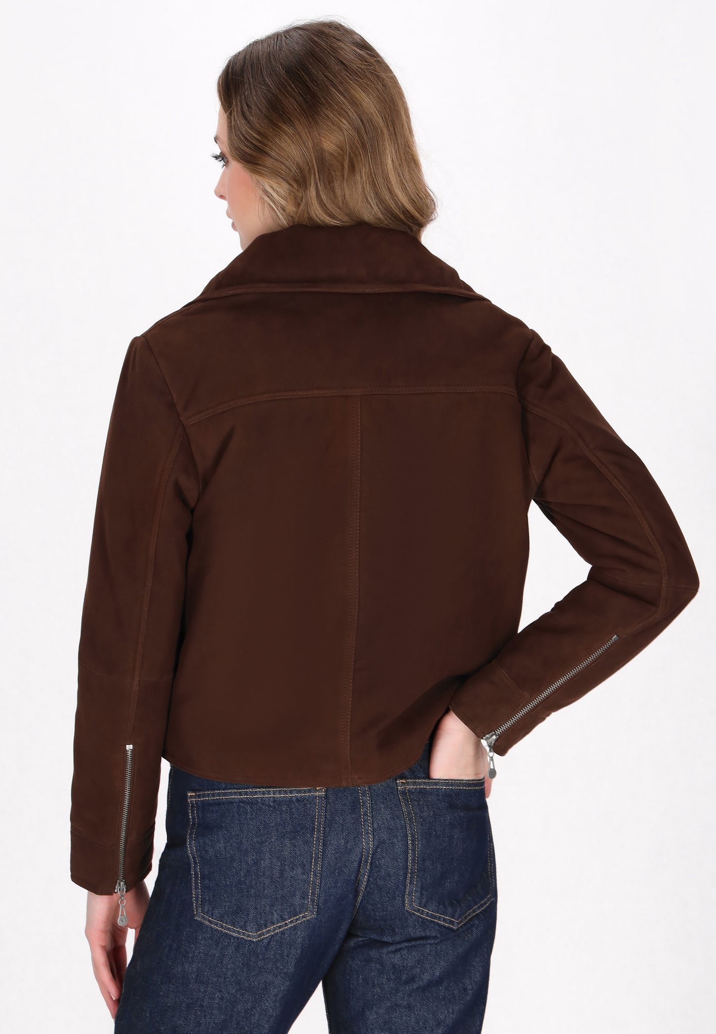 DreiMaster Vintage kurtka damska