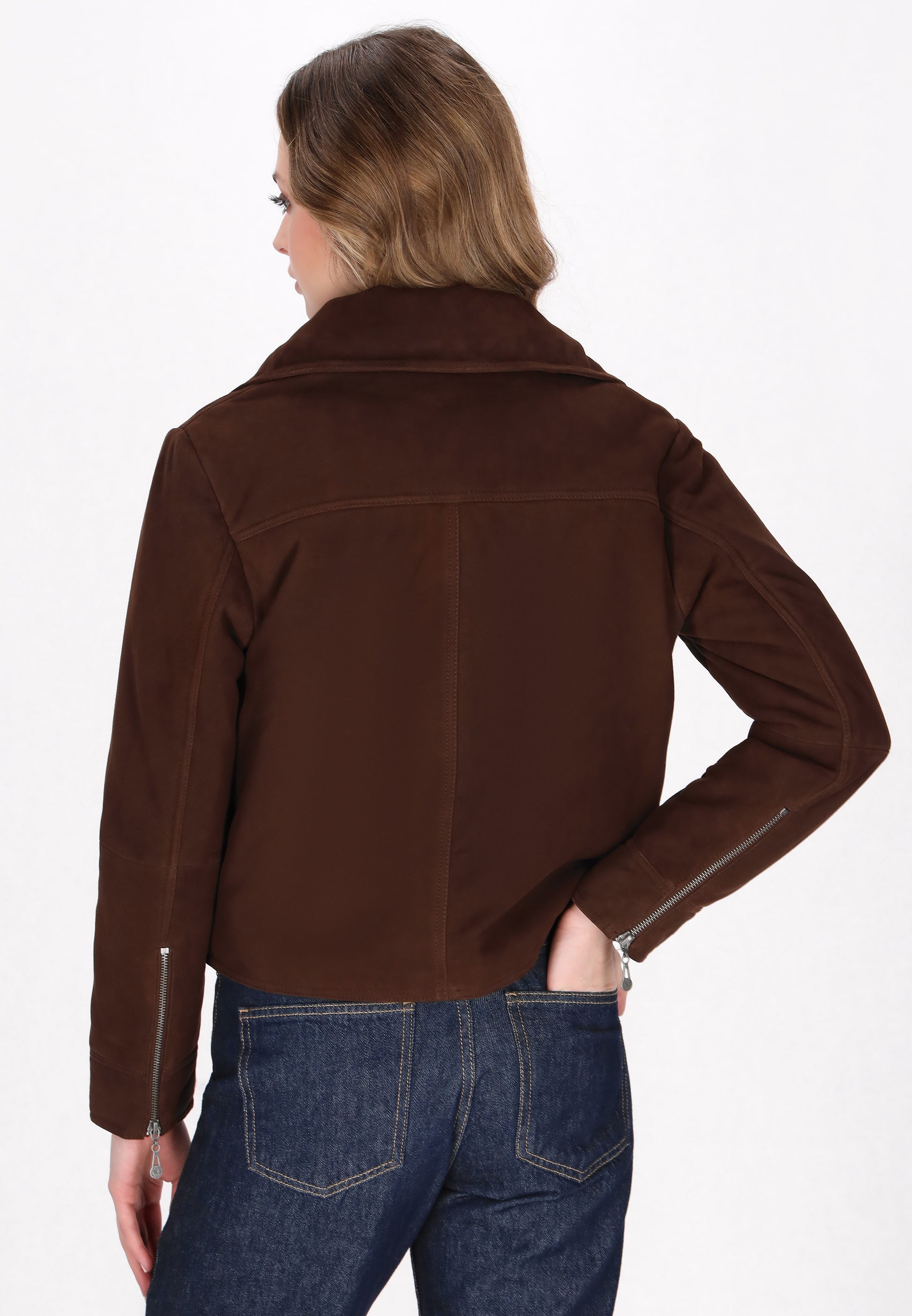 DreiMaster Vintage kurtka damska