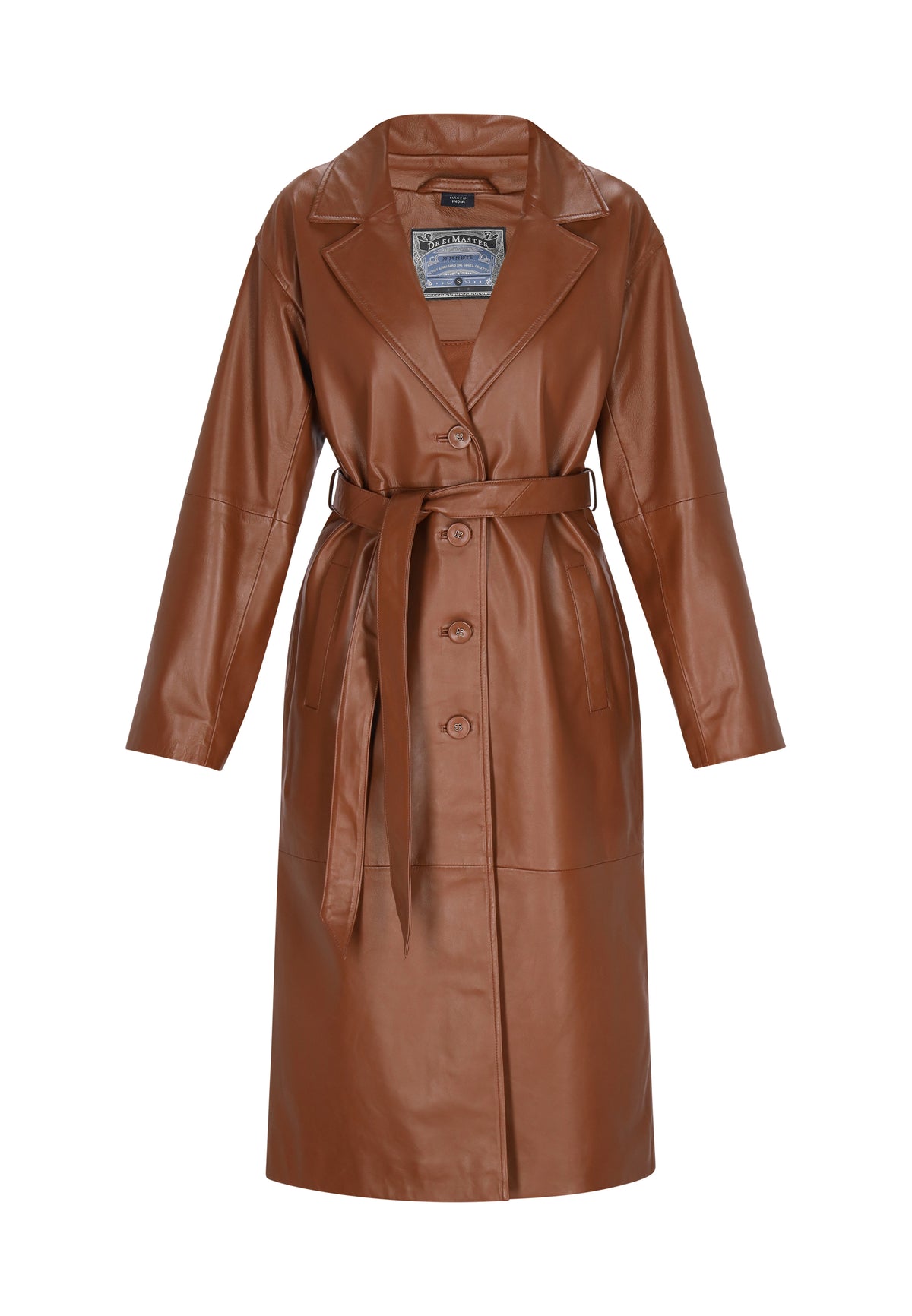 DreiMaster Vintage coat