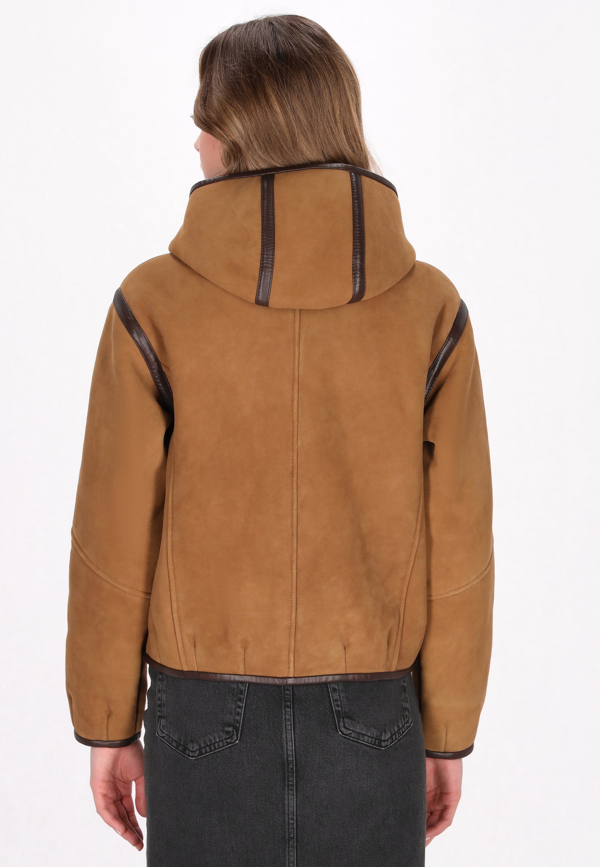 DreiMaster Vintage kurtka damska