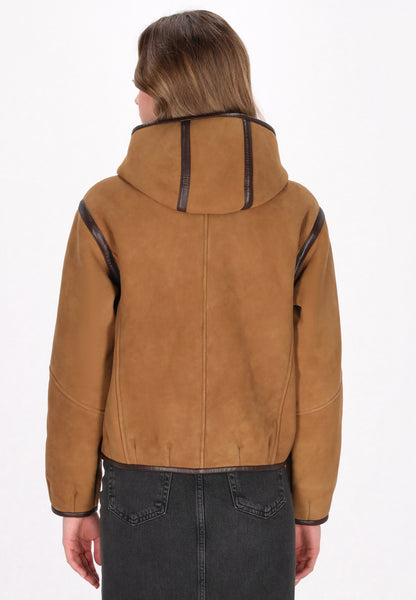 DreiMaster Vintage kurtka damska