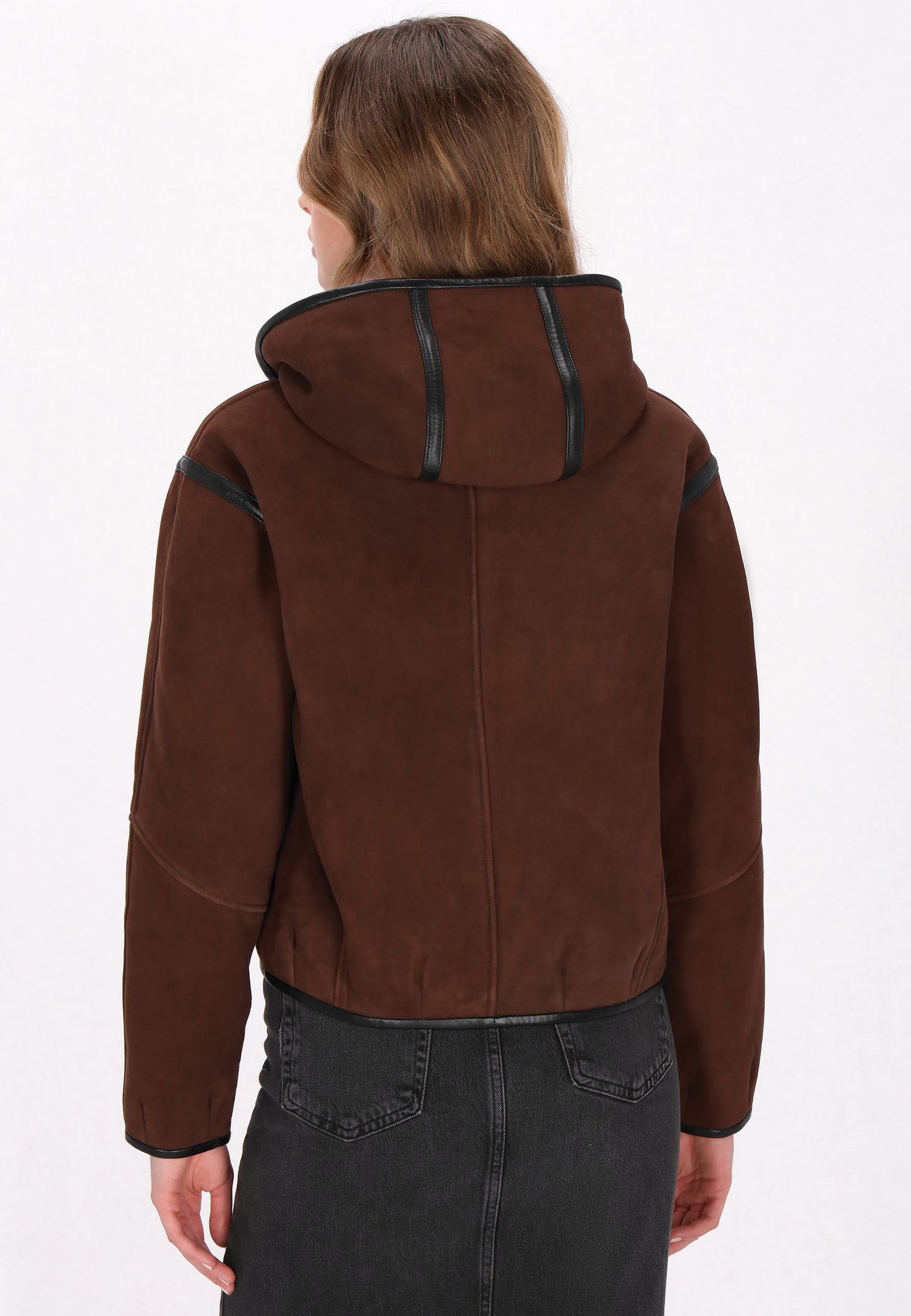 DreiMaster Vintage kurtka damska