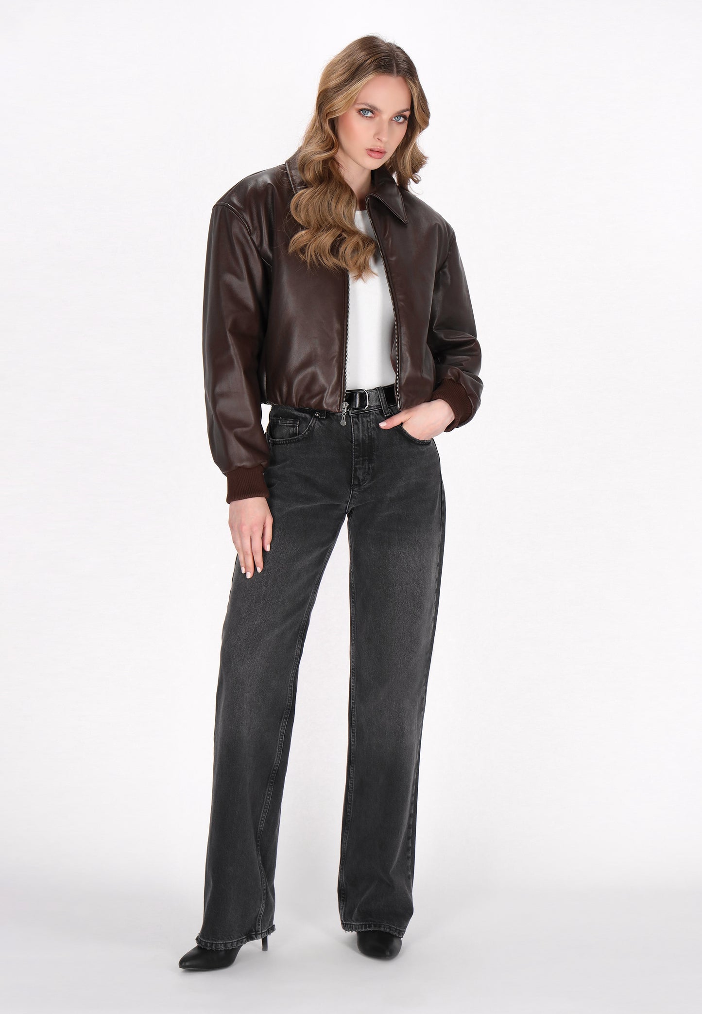 DreiMaster Vintage kurtka damska