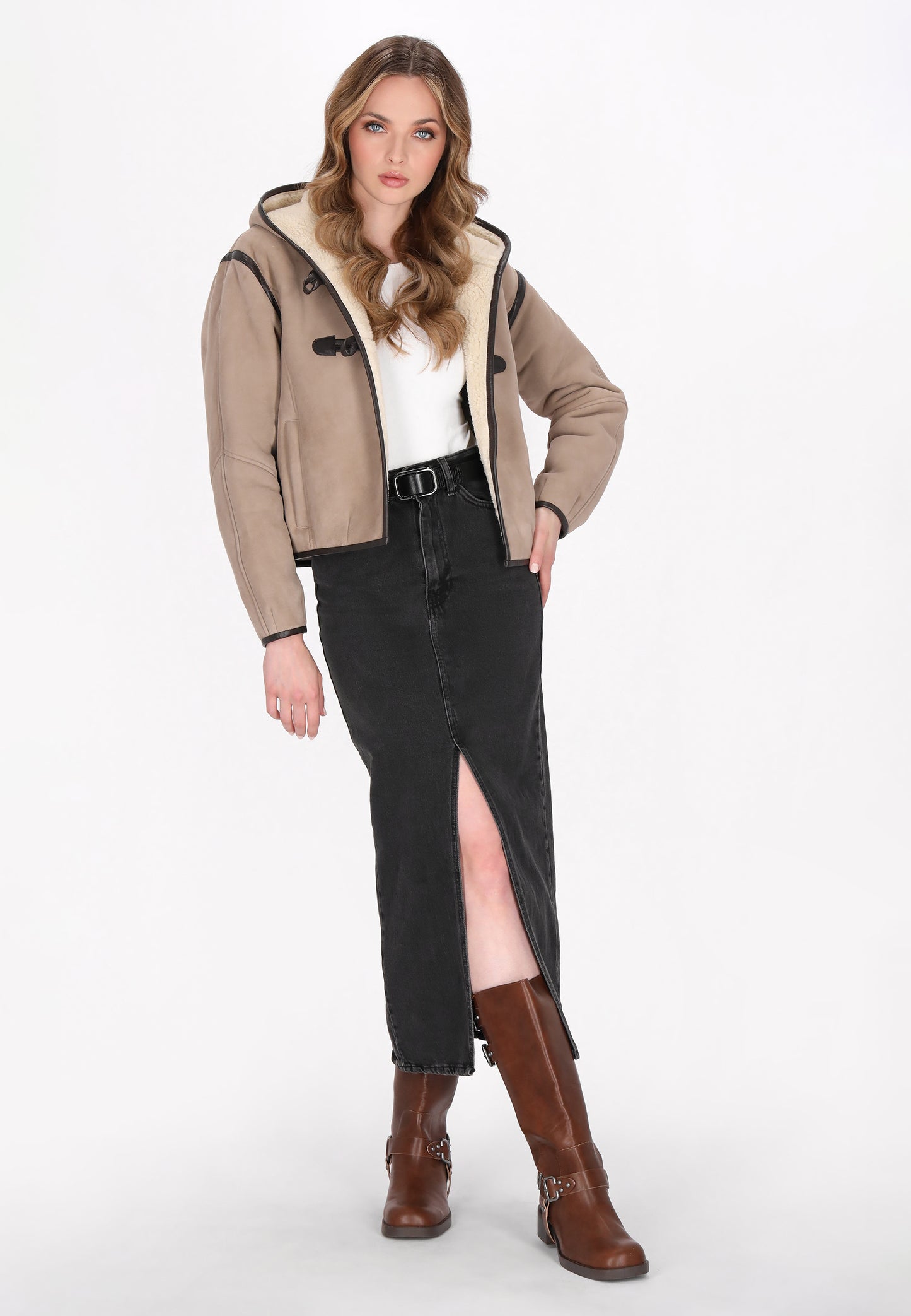 DreiMaster Vintage kurtka damska