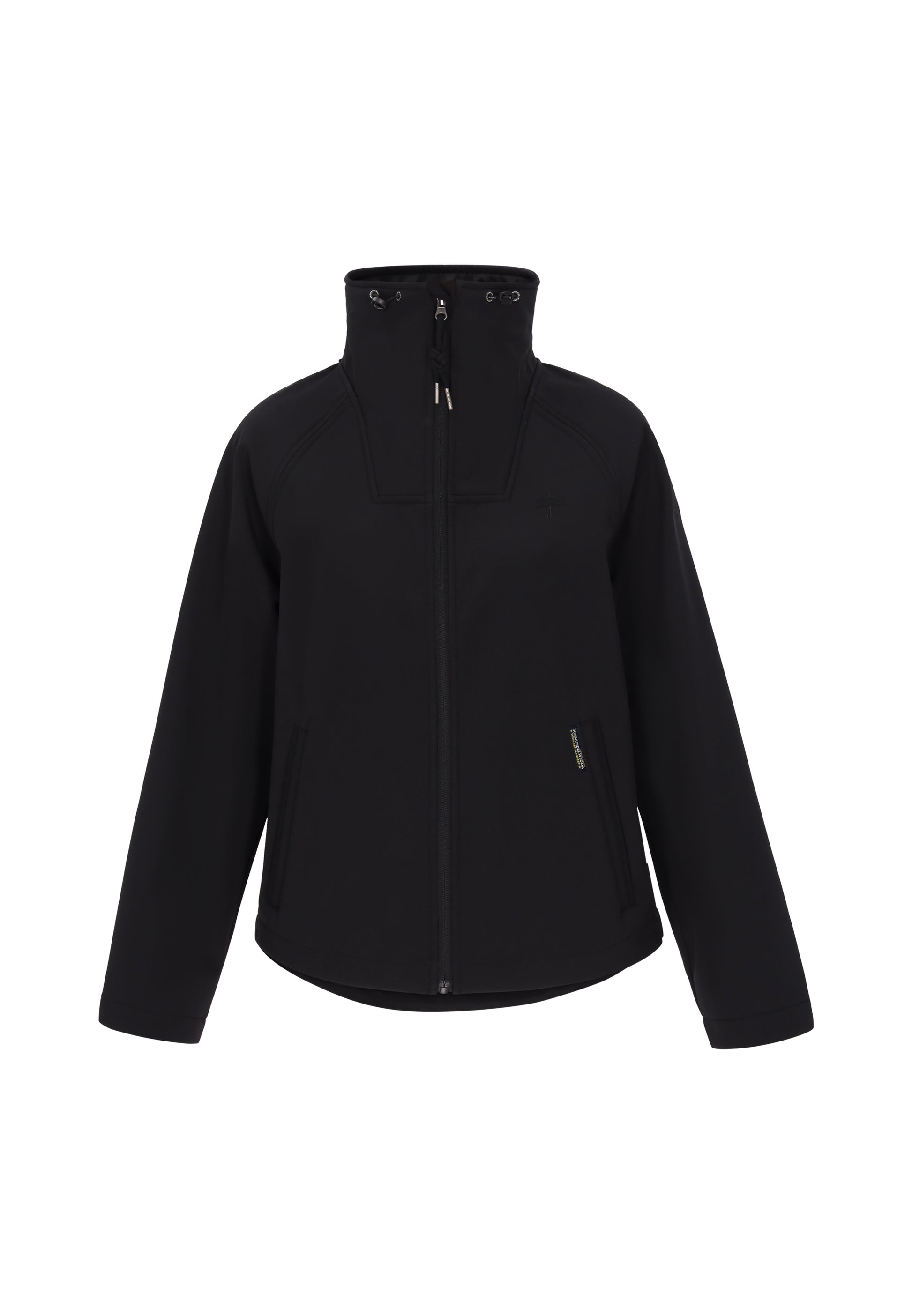 Schmuddelwedda kurtka softshell damska