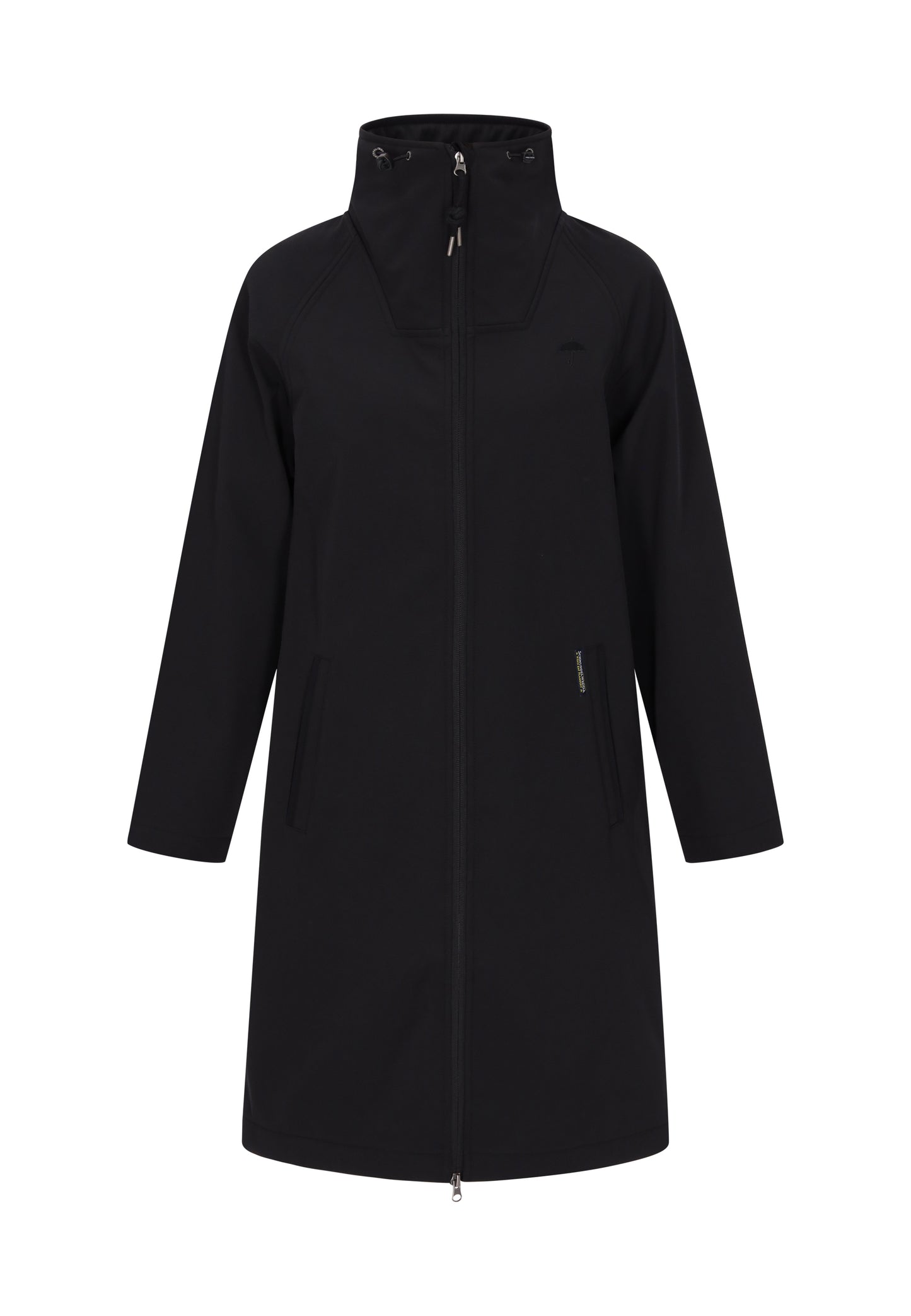 Schmuddelwedda kurtka softshell damska