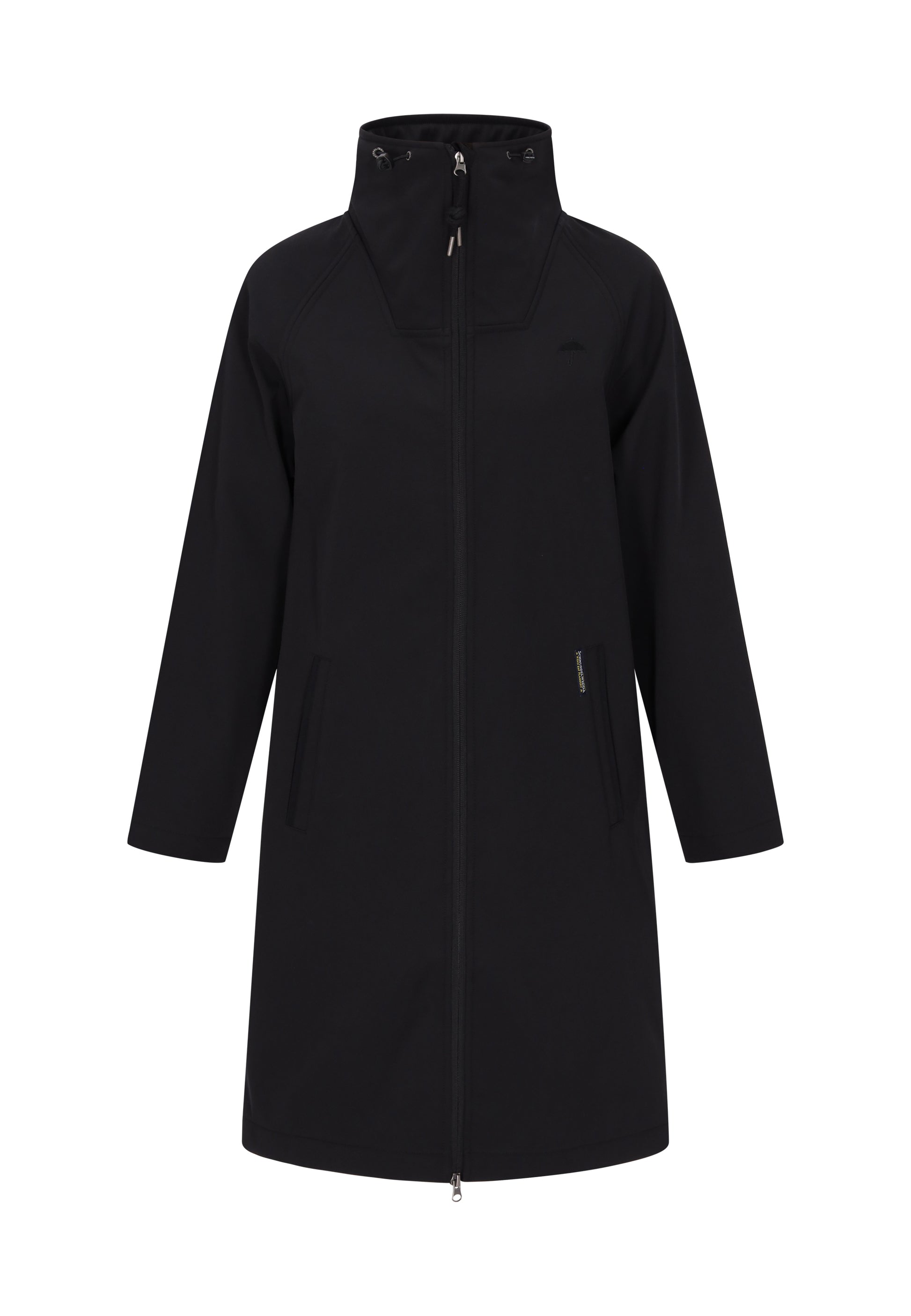 Schmuddelwedda kurtka softshell damska