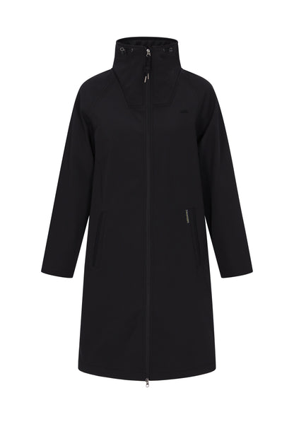 Schmuddelwedda kurtka softshell damska