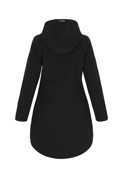 Schmuddelwedda kurtka softshell damska