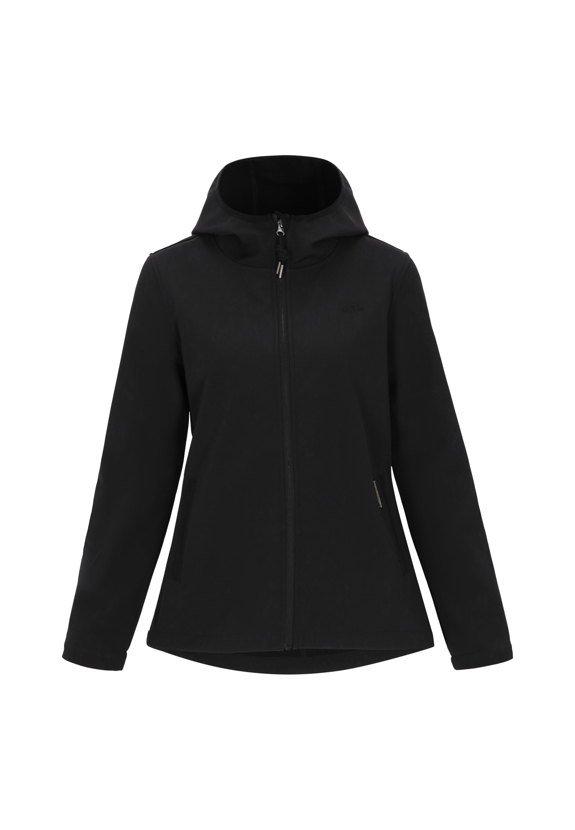 Schmuddelwedda kurtka softshell damska