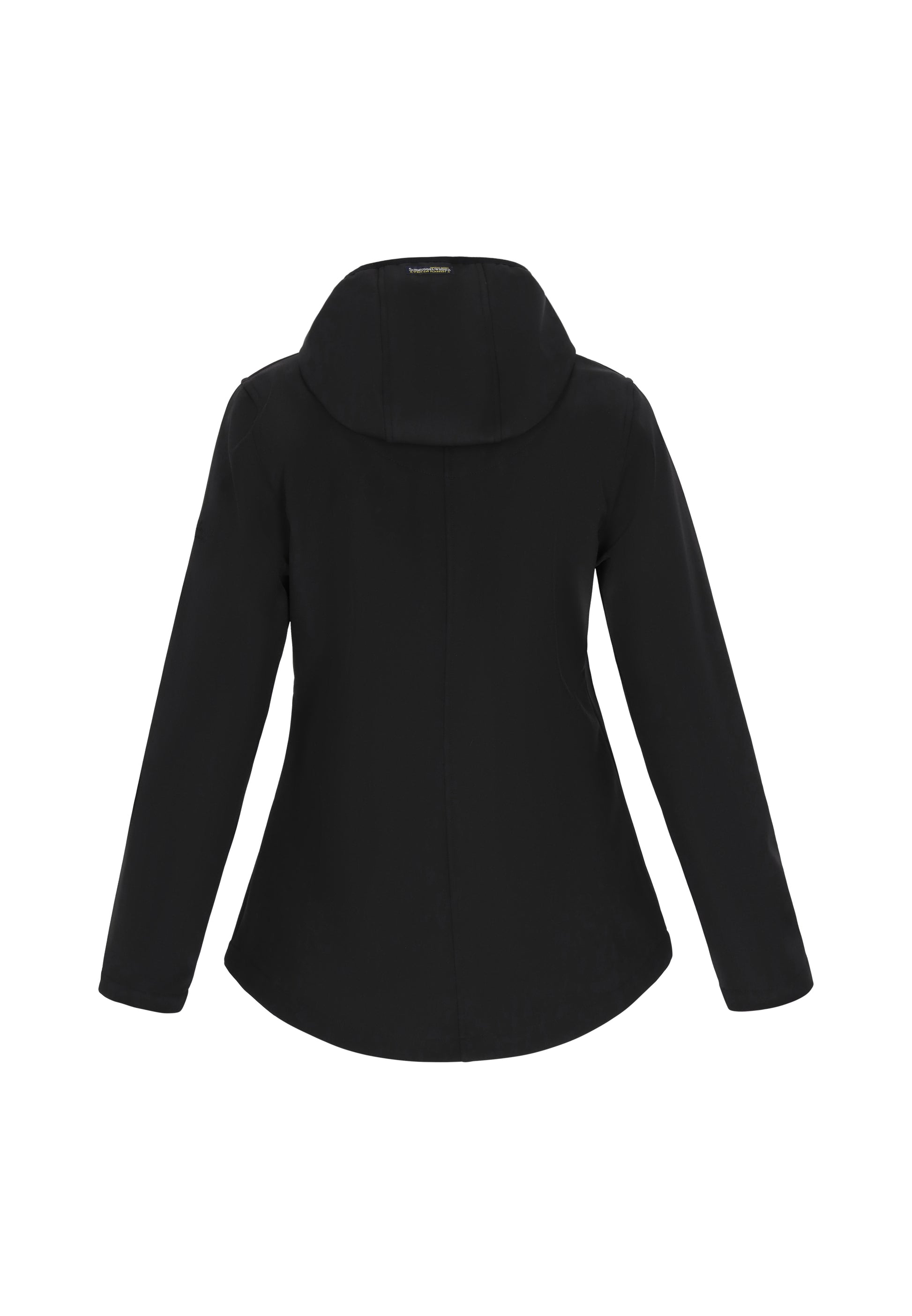 Schmuddelwedda kurtka softshell damska