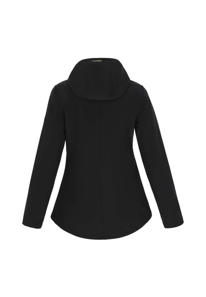 Schmuddelwedda kurtka softshell damska