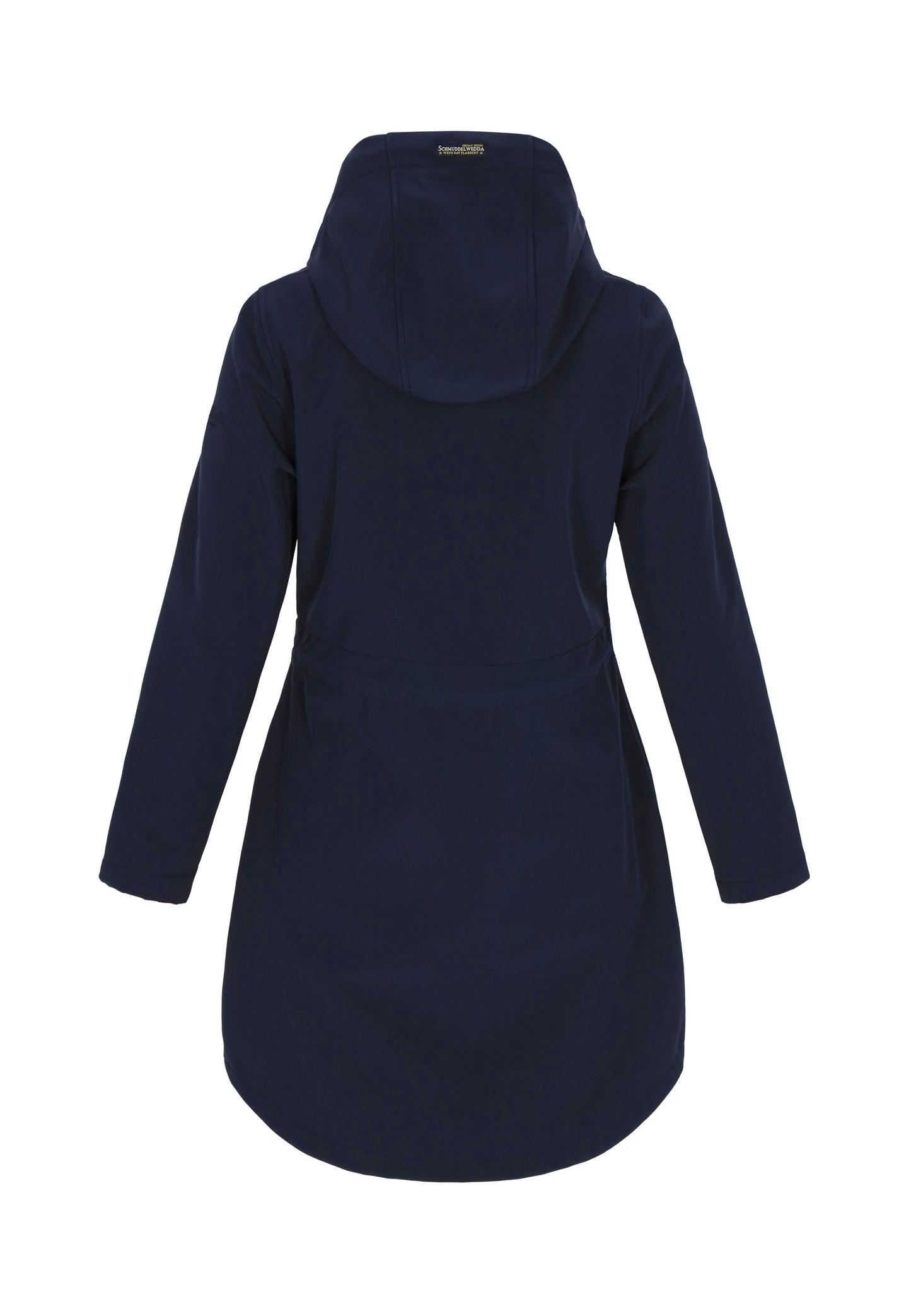 Schmuddelwedda kurtka softshell damska