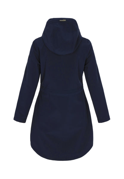 Schmuddelwedda kurtka softshell damska