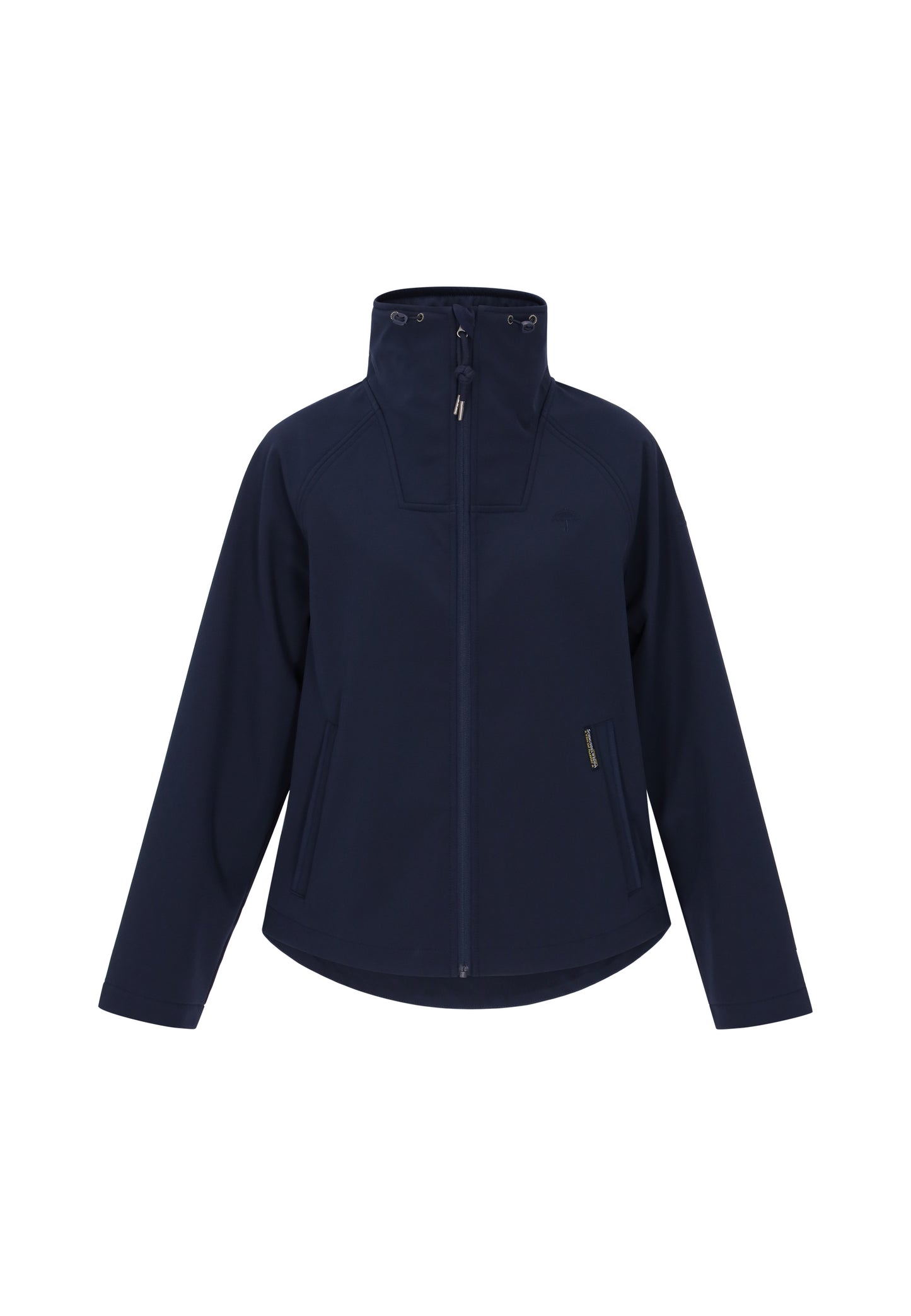 Schmuddelwedda kurtka softshell damska