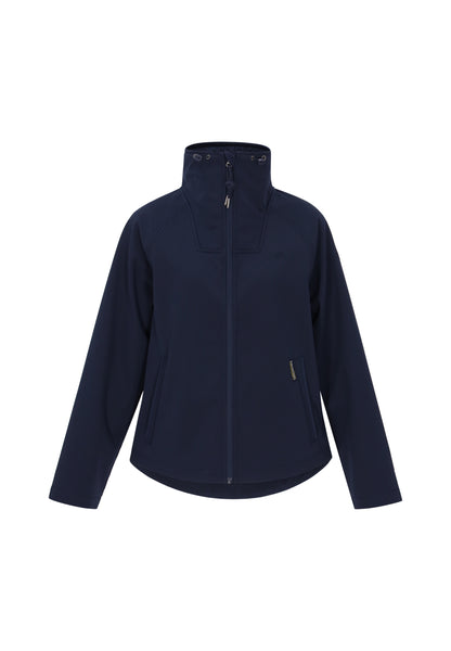 Schmuddelwedda kurtka softshell damska