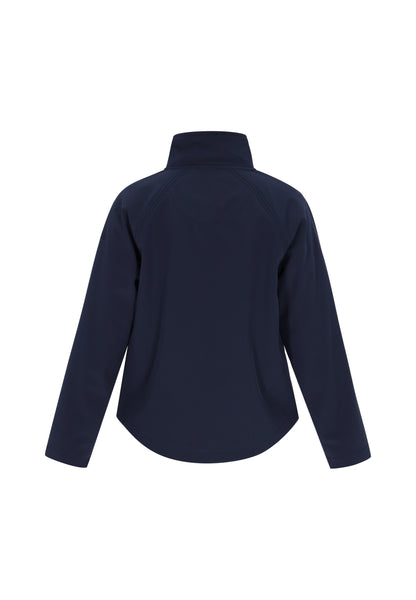 Schmuddelwedda kurtka softshell damska