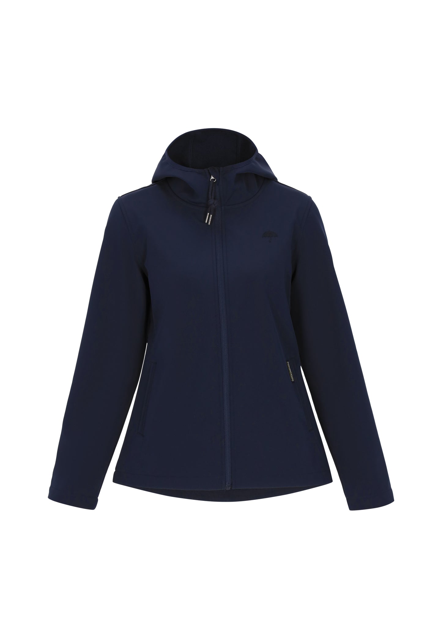 Schmuddelwedda kurtka softshell damska