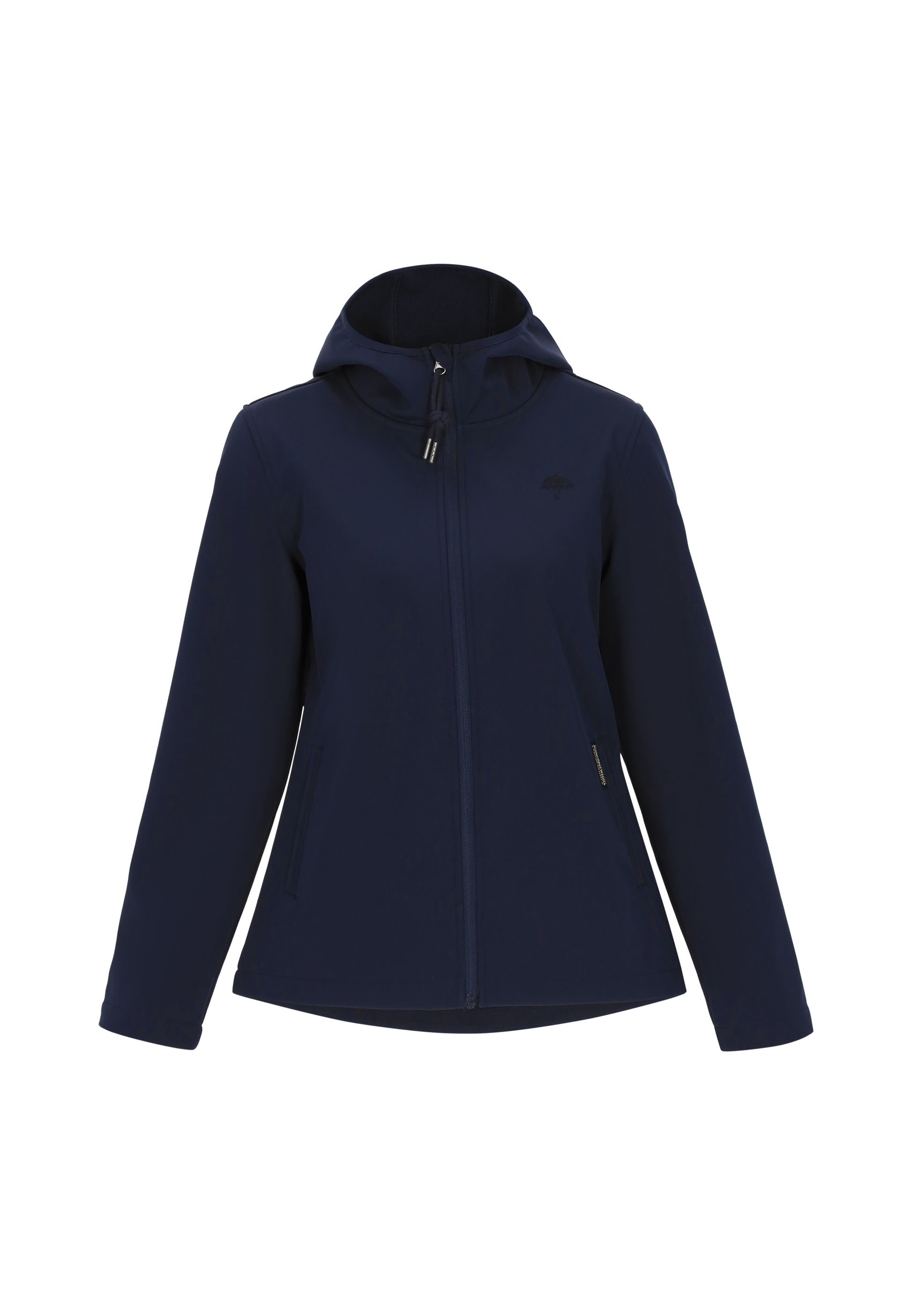 Schmuddelwedda kurtka softshell damska