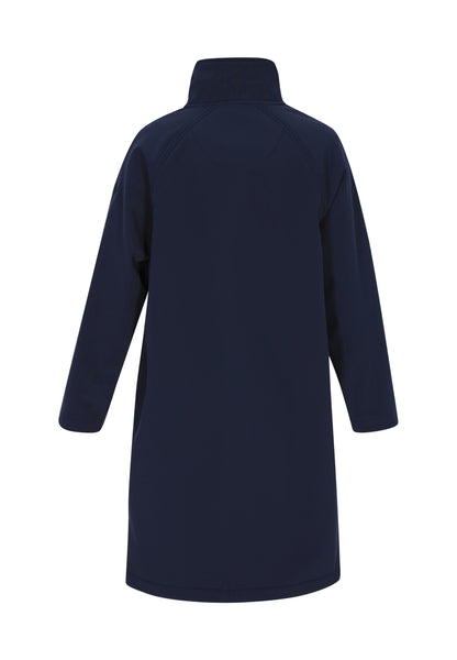 Schmuddelwedda kurtka softshell damska