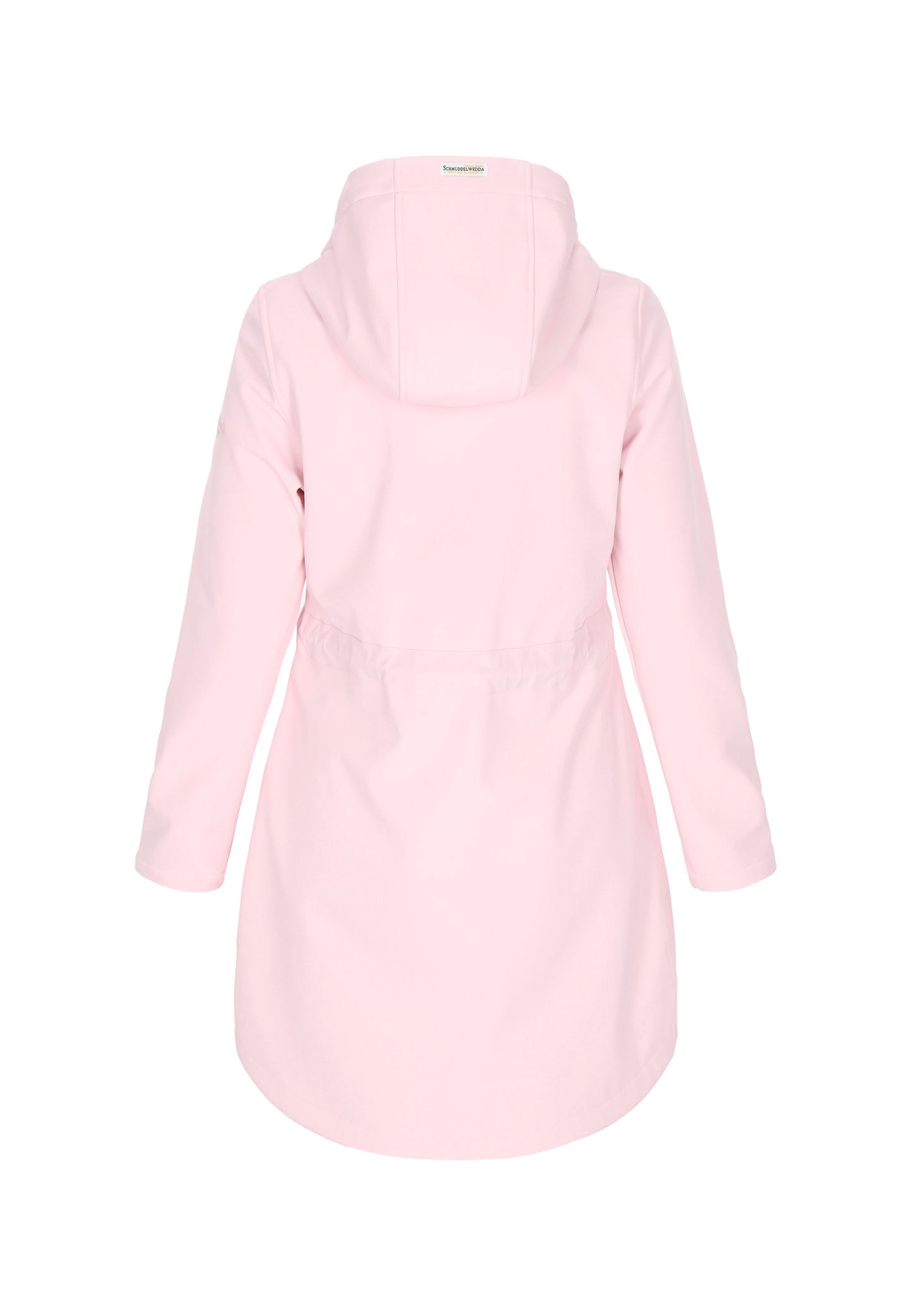 Schmuddelwedda kurtka softshell damska