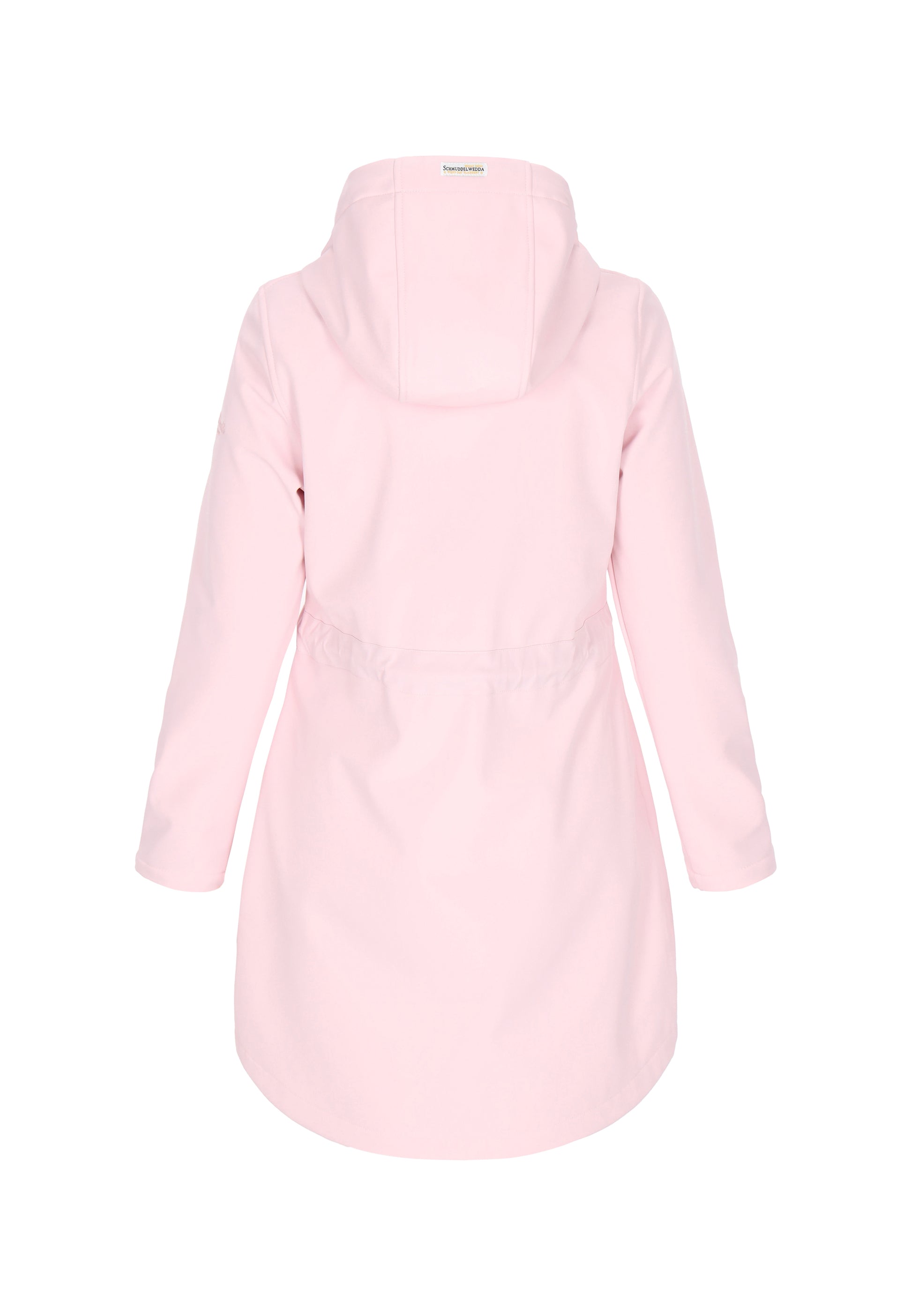 Schmuddelwedda kurtka softshell damska