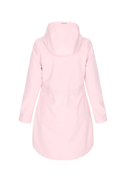 Schmuddelwedda kurtka softshell damska