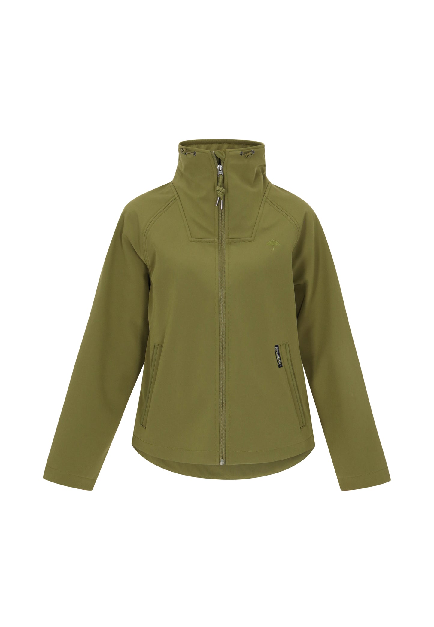 Schmuddelwedda kurtka softshell damska