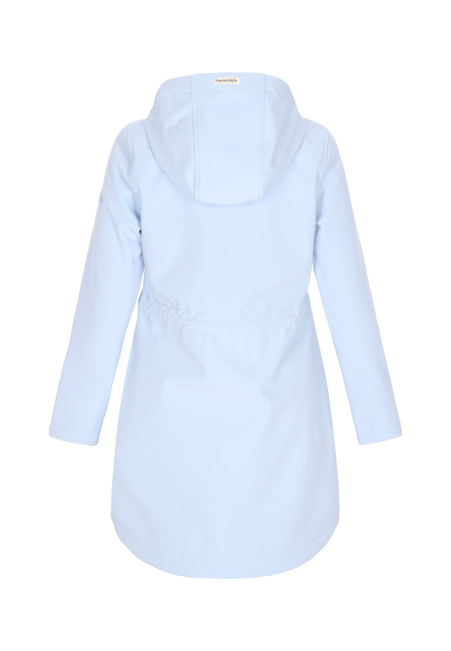 Schmuddelwedda kurtka softshell damska