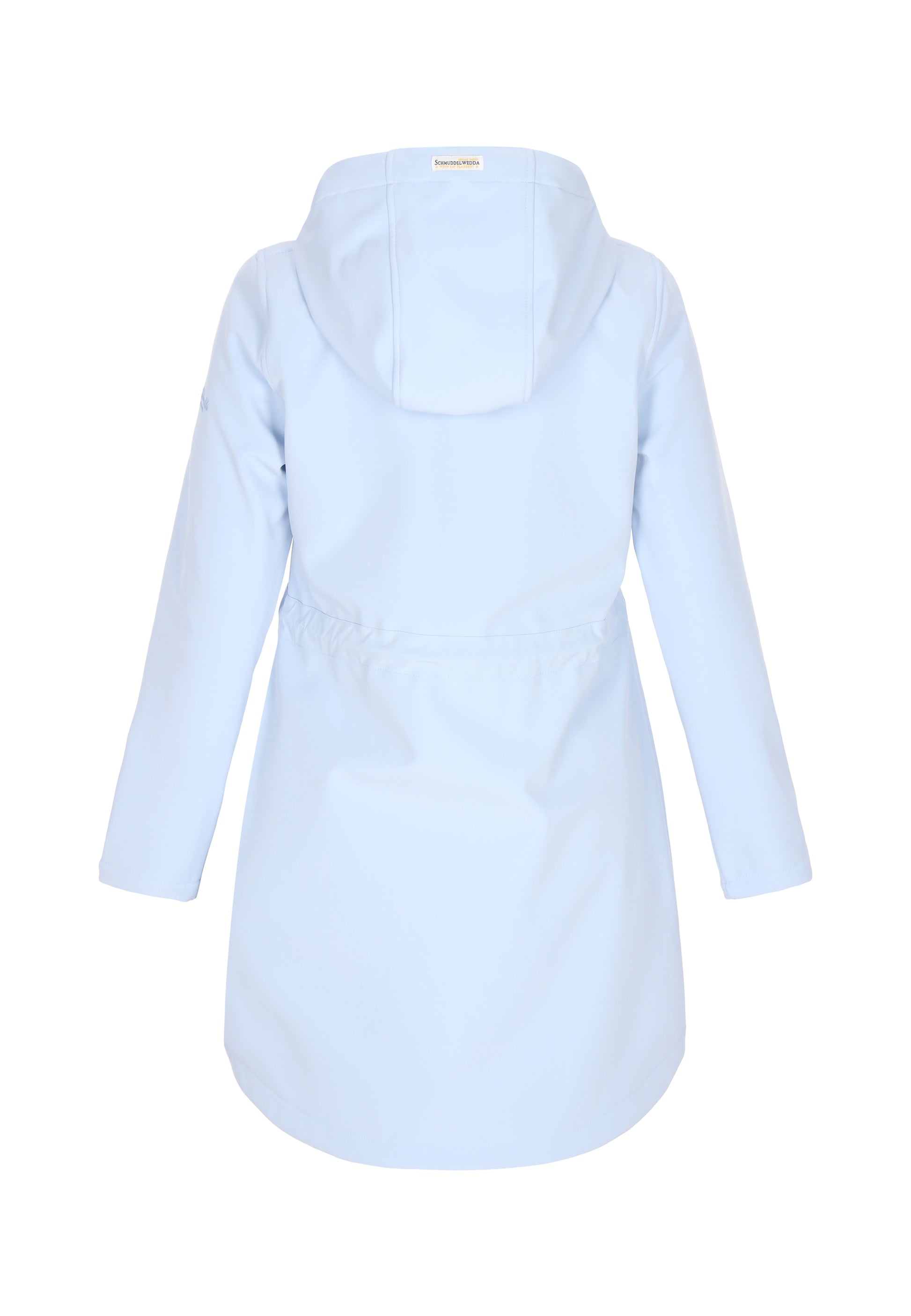 Schmuddelwedda kurtka softshell damska