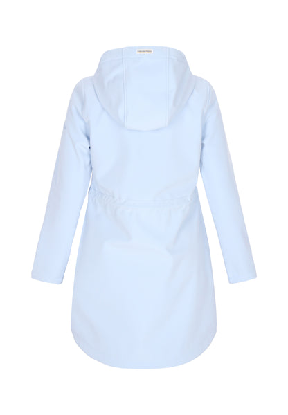 Schmuddelwedda kurtka softshell damska