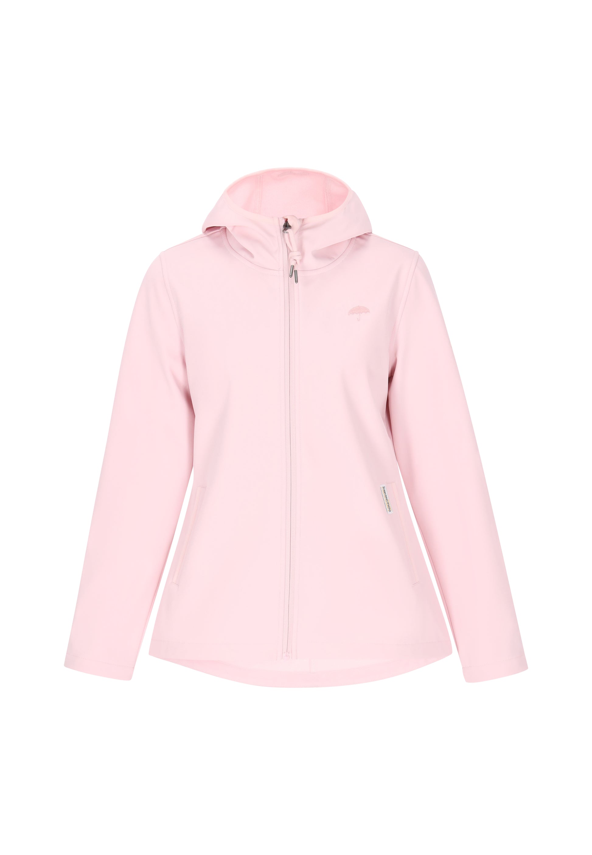 Schmuddelwedda kurtka softshell damska