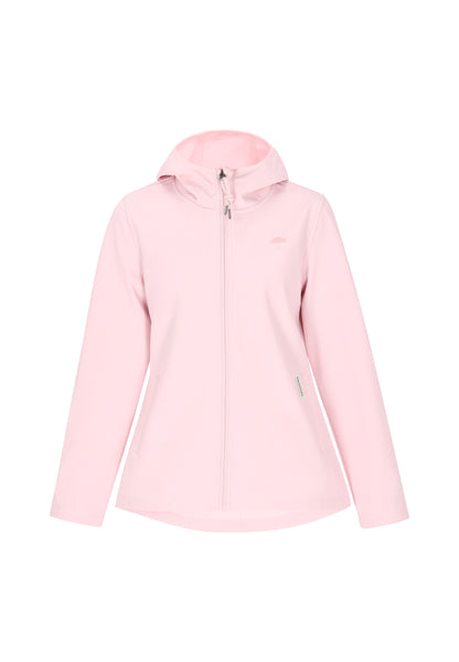 Schmuddelwedda kurtka softshell damska