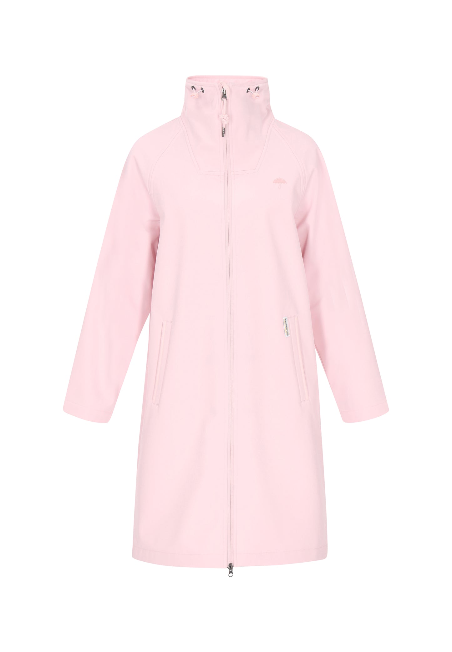 Schmuddelwedda kurtka softshell damska