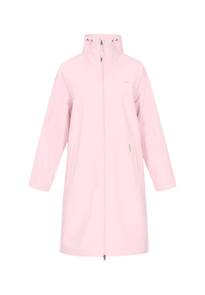 Schmuddelwedda kurtka softshell damska