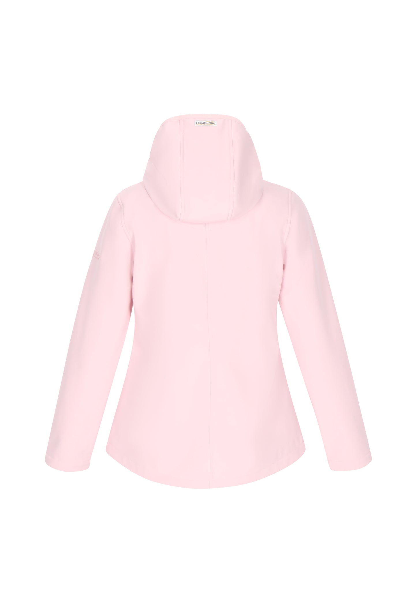 Schmuddelwedda kurtka softshell damska
