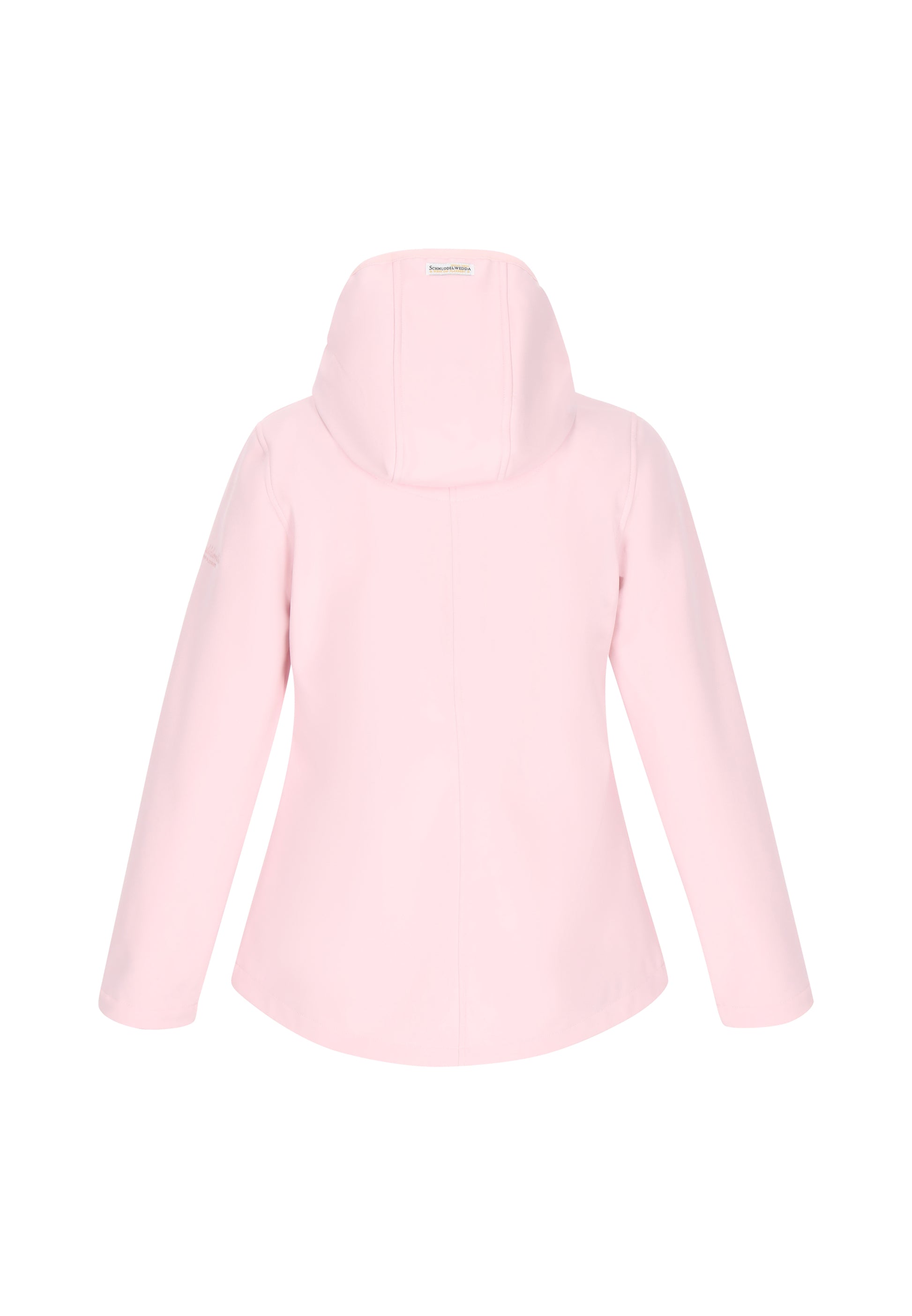 Schmuddelwedda kurtka softshell damska