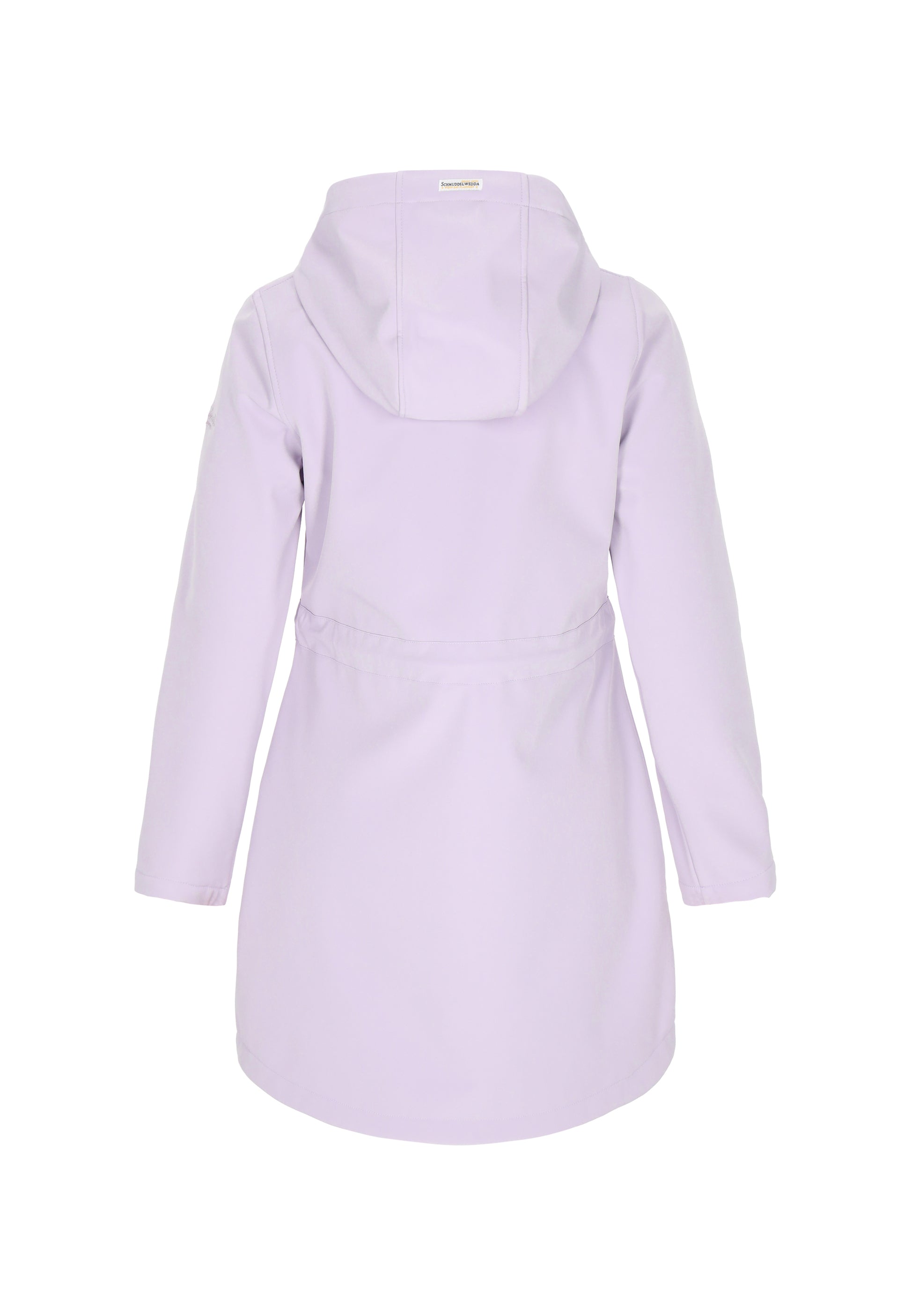 Schmuddelwedda kurtka softshell damska