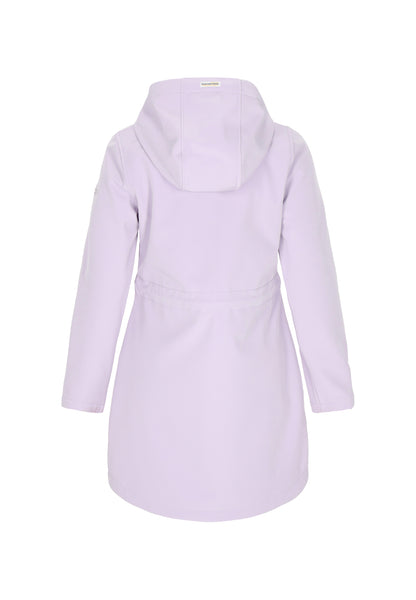 Schmuddelwedda kurtka softshell damska