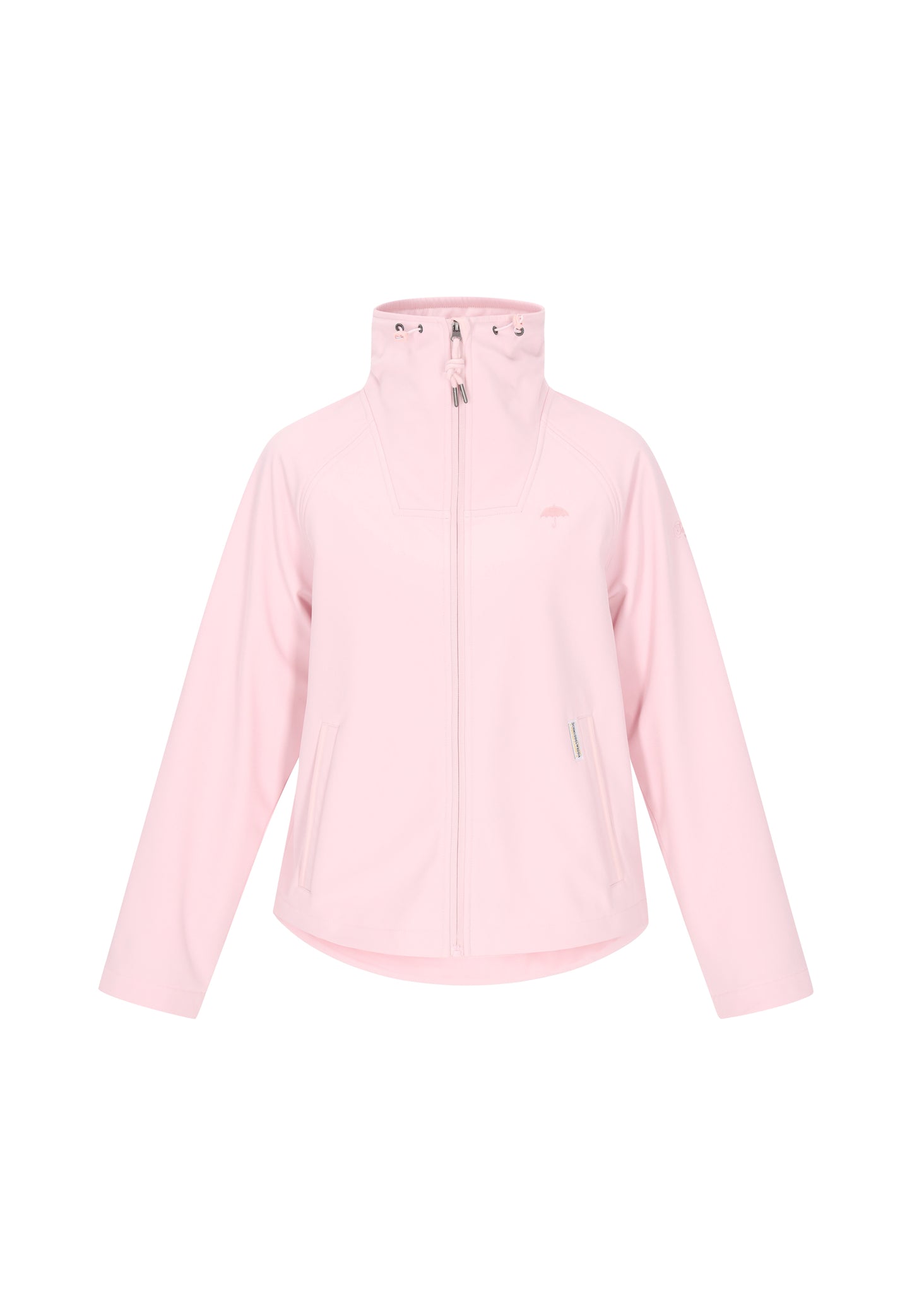 Schmuddelwedda kurtka softshell damska